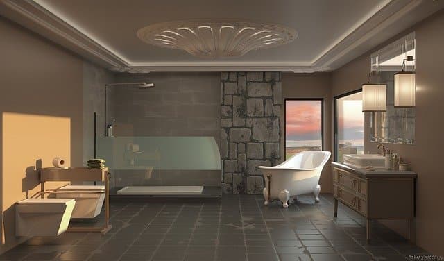 What to Expect During a Shower Remodel
